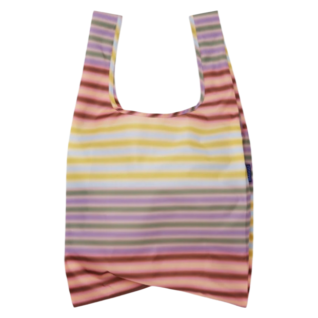 BAGGU | Standard Baggu Gradient Stripe Multi
