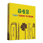642 Tiny Things To Draw