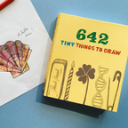 642 Tiny Things To Draw