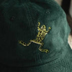 Leap Frog Corduroy Hat