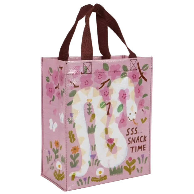 BLUE Q | Snack Time Handy Tote