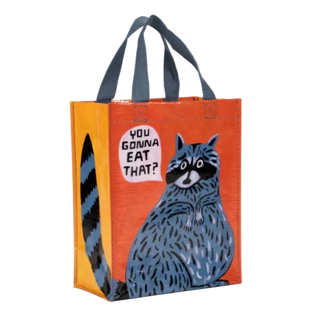 BLUE Q | You Gonna Eat That Handy Tote