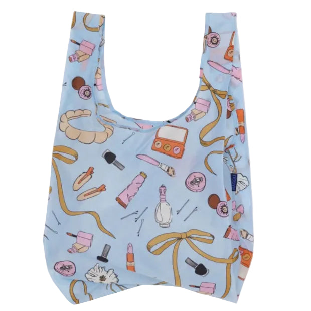 BAGGU | Standard Baggu Get Ready With Me