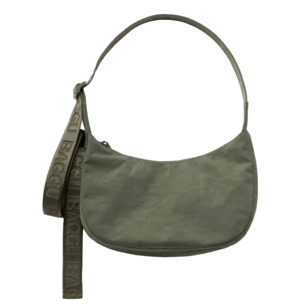 BAGGU | Small Crescent Caper