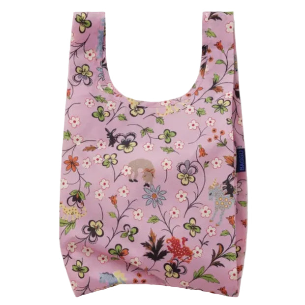 BAGGU | Baby Baggu Floral Castle Creatures