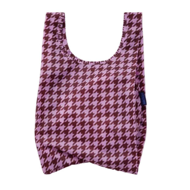 BAGGU | Baby Baggu Houndstooth