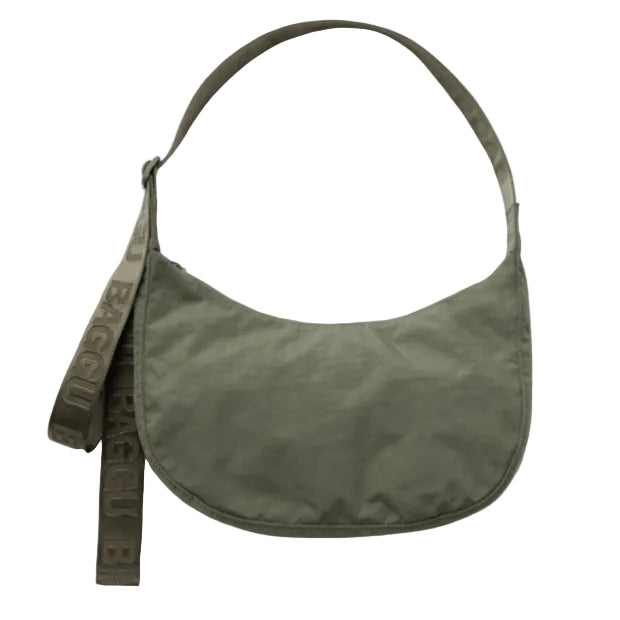 BAGGU | Medium Crescent Caper