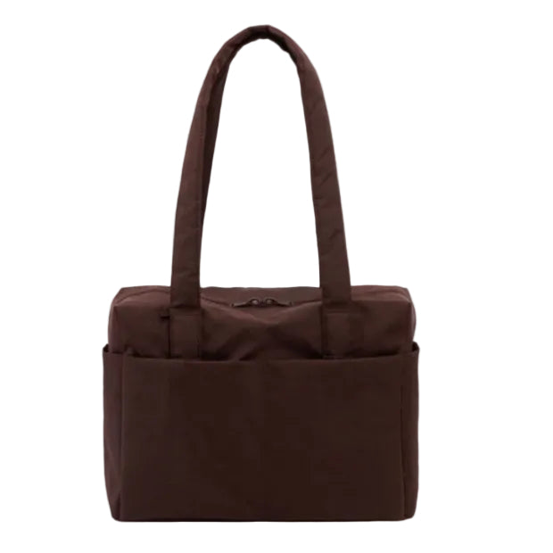 BAGGU | Cloud Bag Everyday Coffee