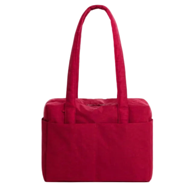 BAGGU | Cloud Bag Everyday Cherry