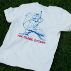 HOKUM T-Shirt Cream