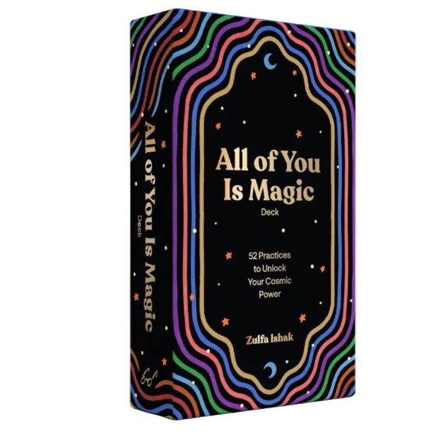 All Of You Is Magic Deck
