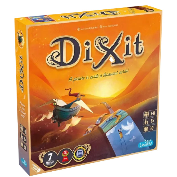 DIXIT