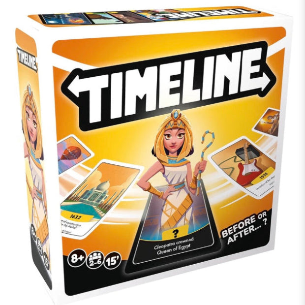 Timeline