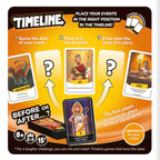 Timeline