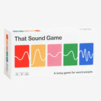 That Sound Game