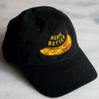 Been Better Dad Hat