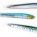 Snifty Sardines Tinned Pens