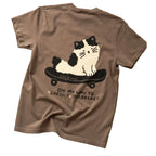 Overreact T-Shirt