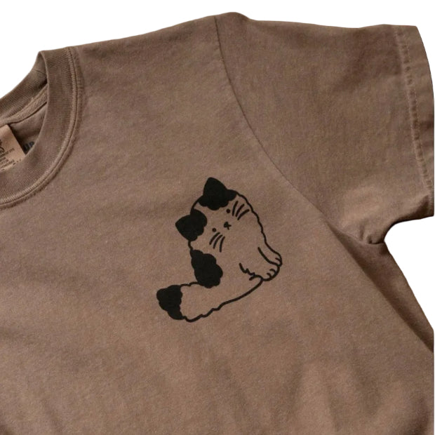 Overreact T-Shirt