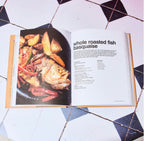 Anthony Bourdain's Les Halles Cookbook