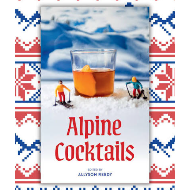Alpine Cocktails