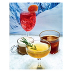 Alpine Cocktails