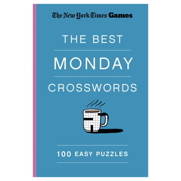New York Times The Best Monday Crosswords