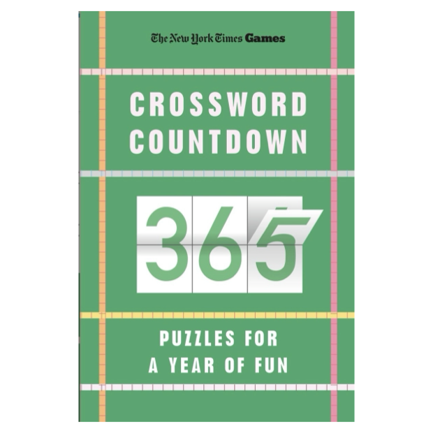 New York Times Crossword Countdown