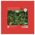World of King Grimms' Fairy Tales 1000PC Puzzle
