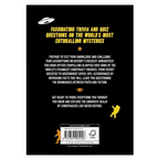 The Conspiracy Theory Trivia Book