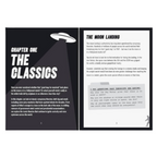 The Conspiracy Theory Trivia Book