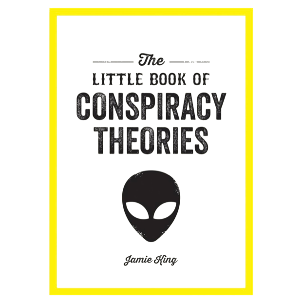 The Little Book of Conspiracy Theories