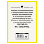 The Little Book of Conspiracy Theories