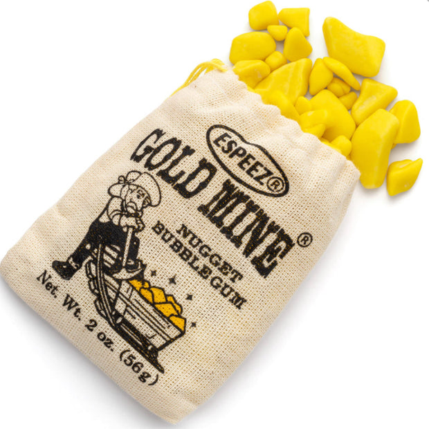 Gold Mine Gum
