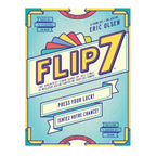 Flip 7 Card Game