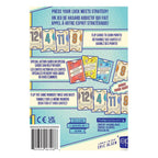 Flip 7 Card Game