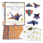 Japanese Origami for Beginners