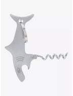 Kikkerland Shark Tool Keychain
