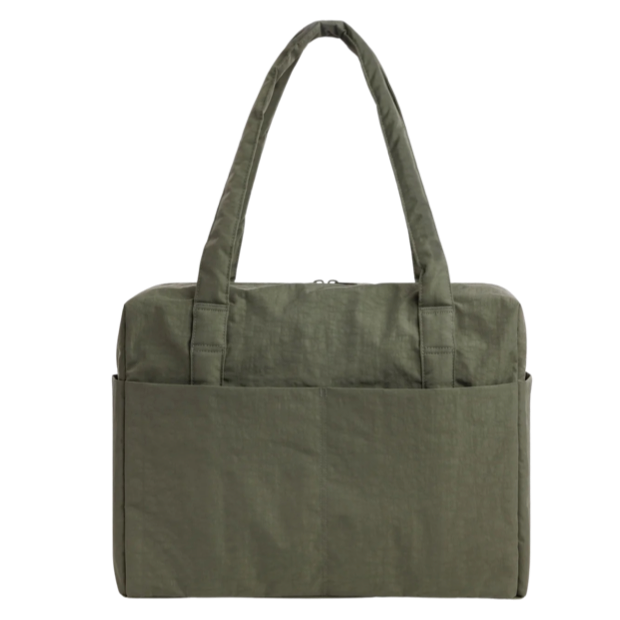 BAGGU | Cloud Bag Carry-On Caper