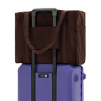 BAGGU | Cloud Bag Carry-On Coffee