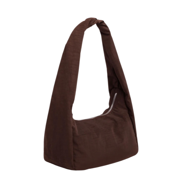BAGGU | Small Meringue Bag Coffee