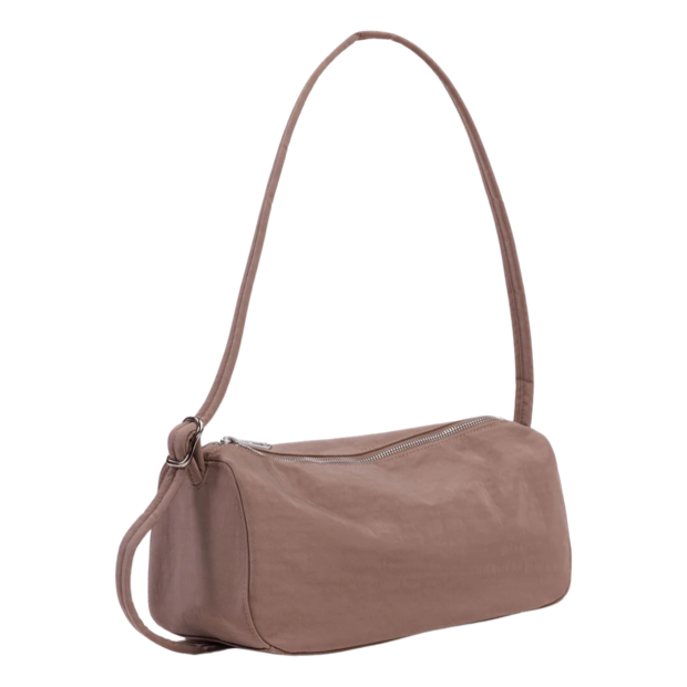 BAGGU | Nylon Loaf Bag Almond