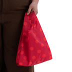 BAGGU | Baby Baggu Red Polka Dot