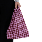 BAGGU | Baby Baggu Houndstooth