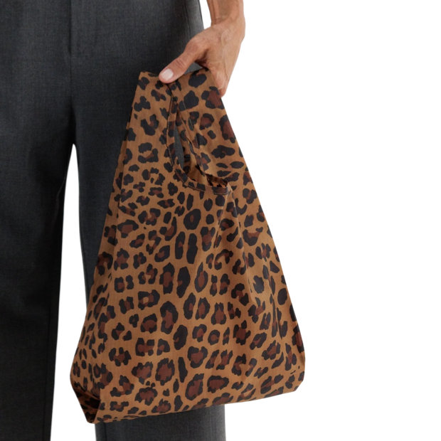 BAGGU | Baby Baggu Leopard