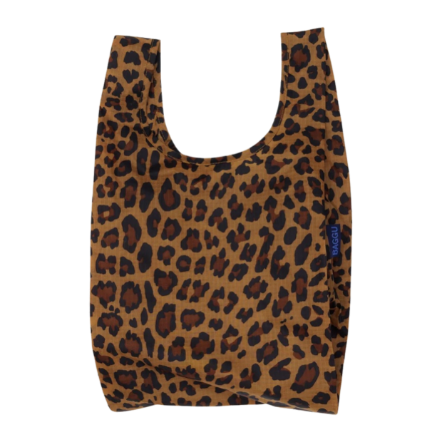 BAGGU | Baby Baggu Leopard