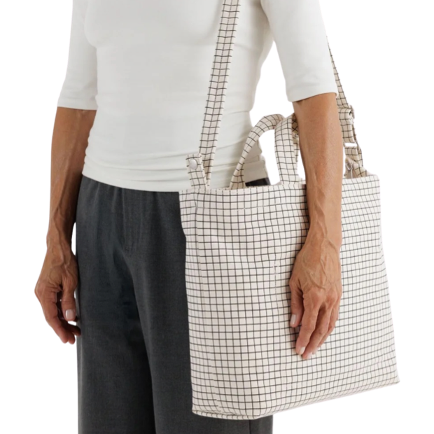 BAGGU | Duck Tote Bag