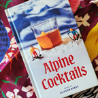 Alpine Cocktails