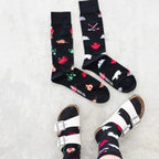 Friday Sock Co | Men's Canada Icons Socks