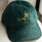 Leap Frog Corduroy Hat